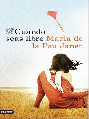 cover image of Cuando seas libre